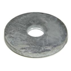 Round Dock Washers